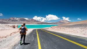 O Chile em 7 dias: Lugares para conhecer durante sua visita