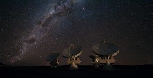 Astroturismo no Chile: O melhor lugar do mundo para observar as estrelas!