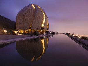 ¡Santiago mágico! Los cinco rincones más hermosos de la capital chilena