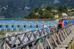 Destinos únicos, cielos estrellados y reconocimientos globales: Prensa internacional elogia a Chile