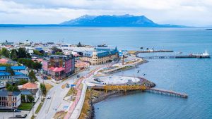 Puerto Natales