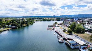 Valdivia