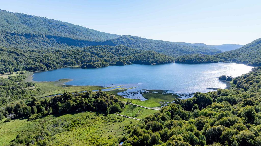 Araucanía Andina Circuit