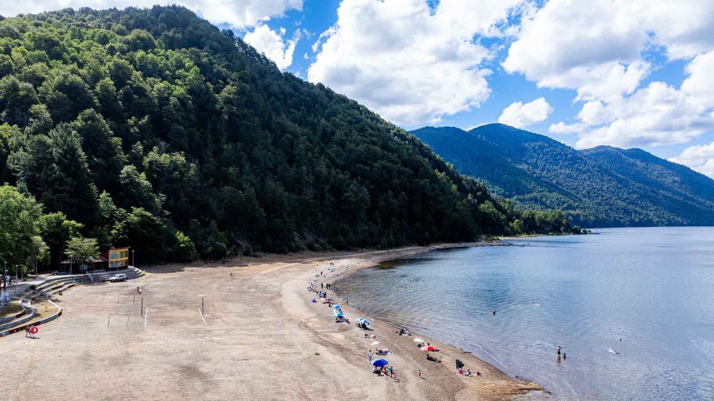 Araucanía Lake District