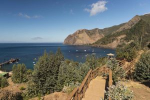 Robinson Crusoe Island