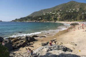 Maitencillo, Zapallar y Papudo