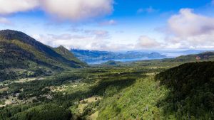 Lakes, mountains, and forests: Discover the Seven Lakes Circuit