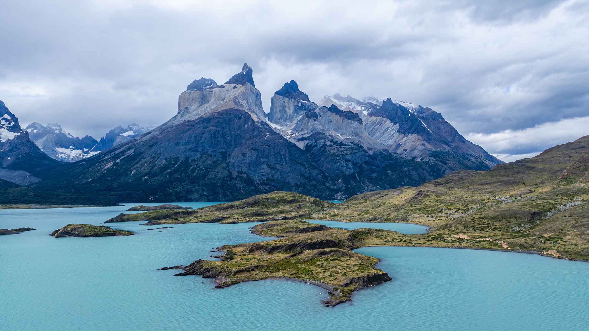 Torres del Paine