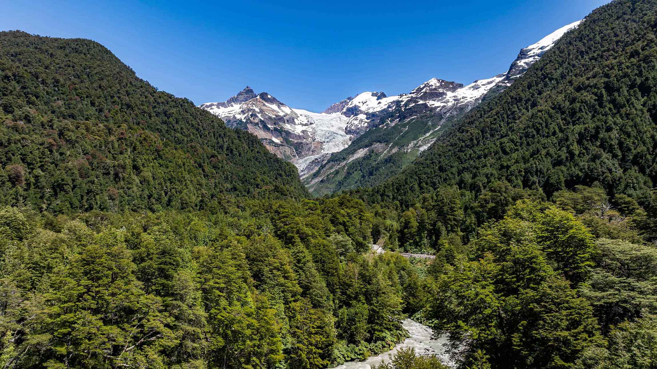 Patagonian Parks Route