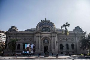 8 museums and cultural centers in Chile that you should know
