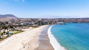 La Serena and Coquimbo