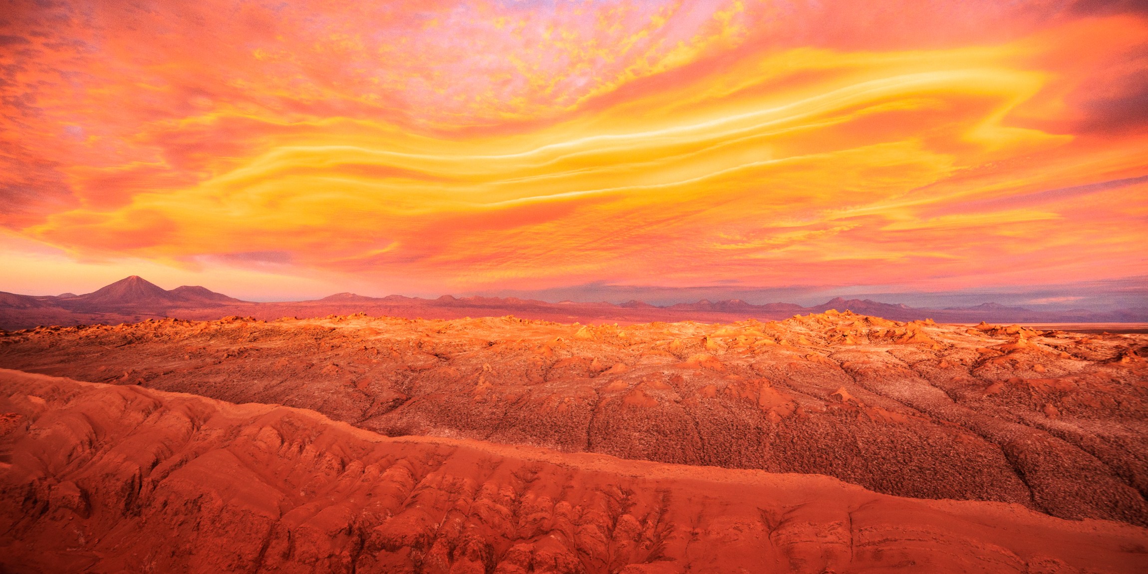 Cactus Valley and Death Valley