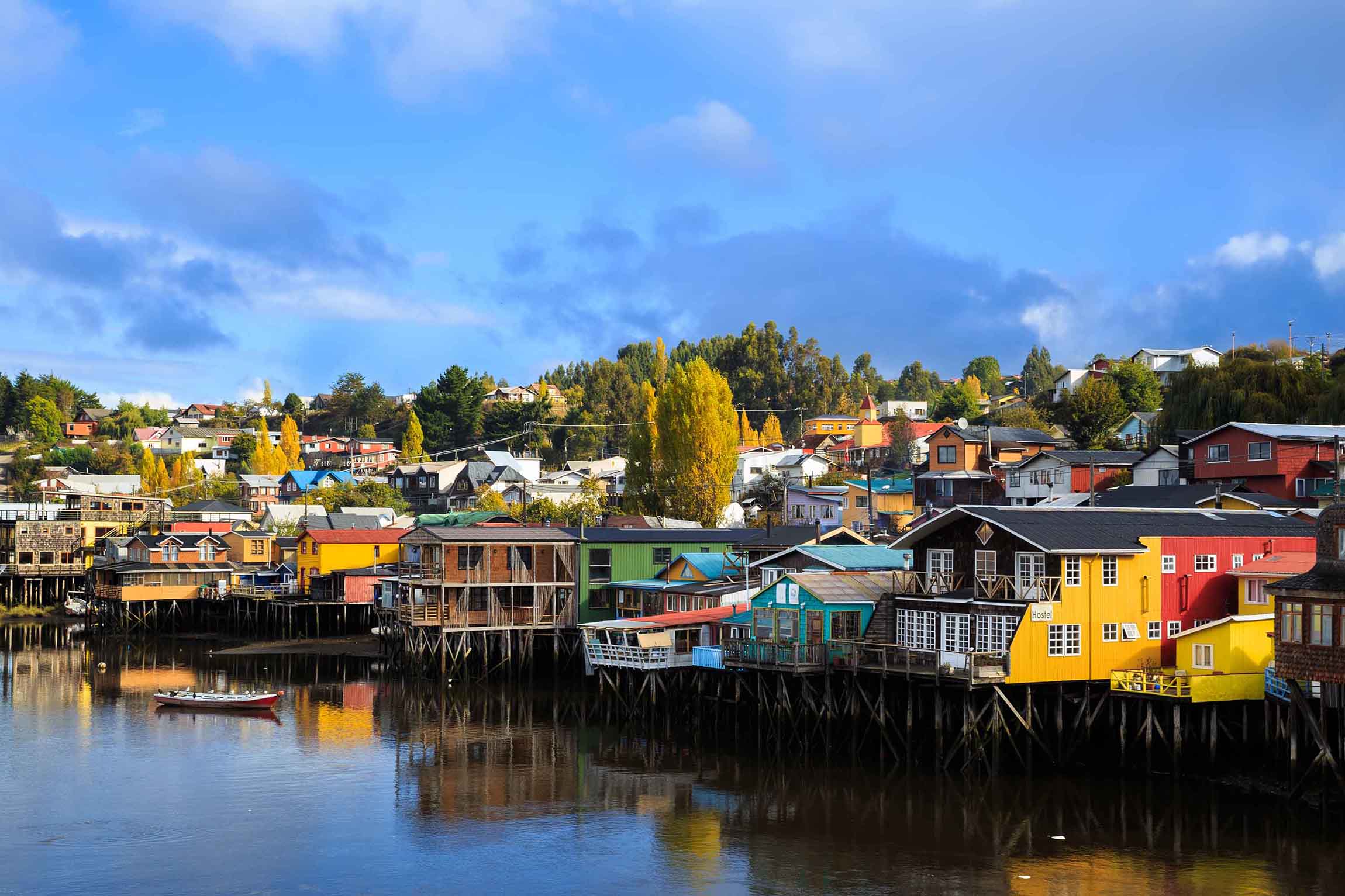 Chiloé