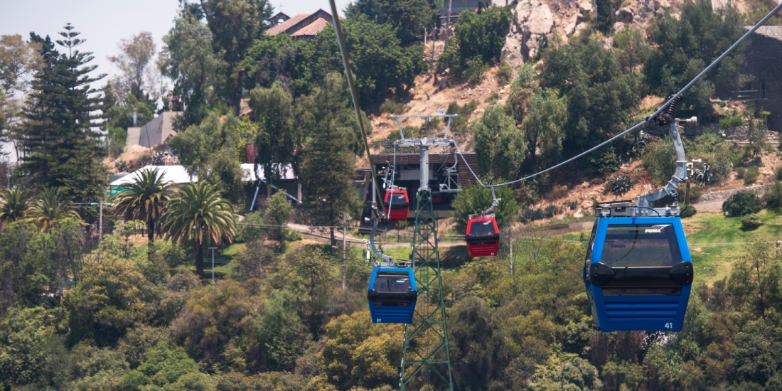 Zoo, Schwimmbäder und Abenteuer