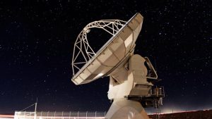 ALMA Observatory