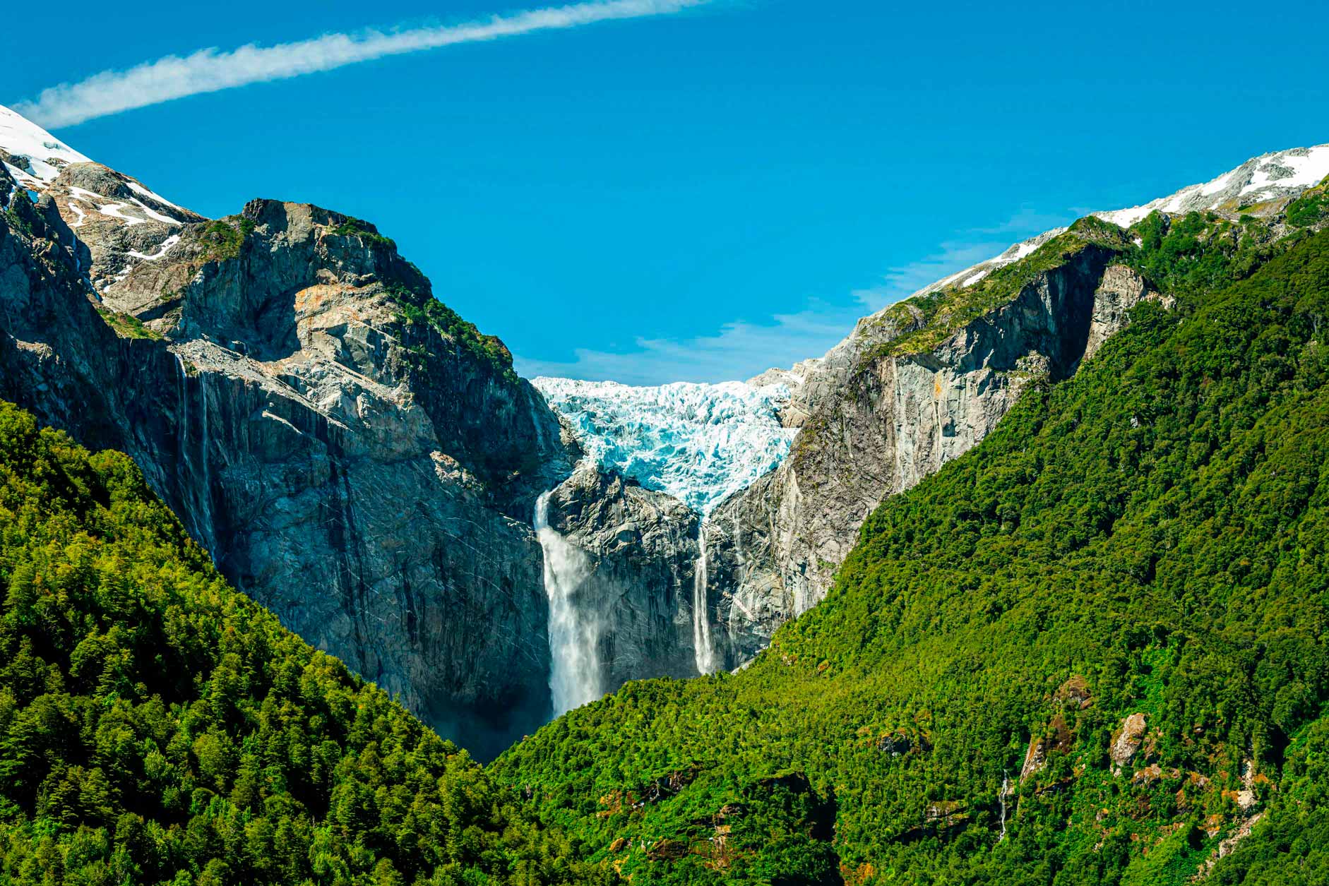 Ruta de los Parques de la Patagonia