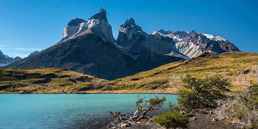 Cuernos del Paine