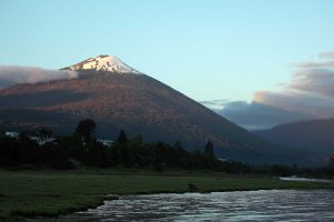 Hornopirén Itinerary: Fjords, waterfalls, and hot springs