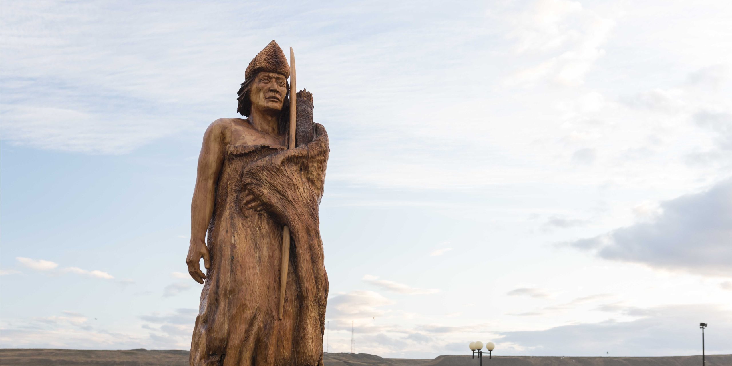 Exploration in Porvenir