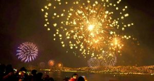 ¡Año Nuevo 2026 en Chile! Celebra en nuestros destinos urbanos, naturales y costeros