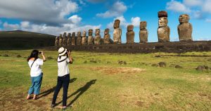 What is the best vacation destination in South America? Reasons to visit Chile