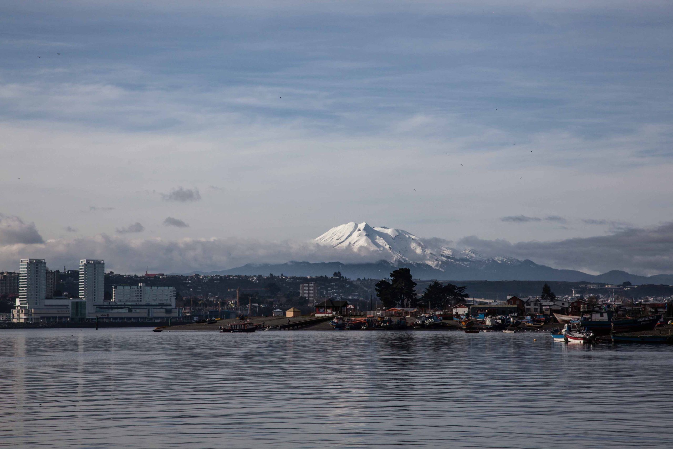 Puerto Montt