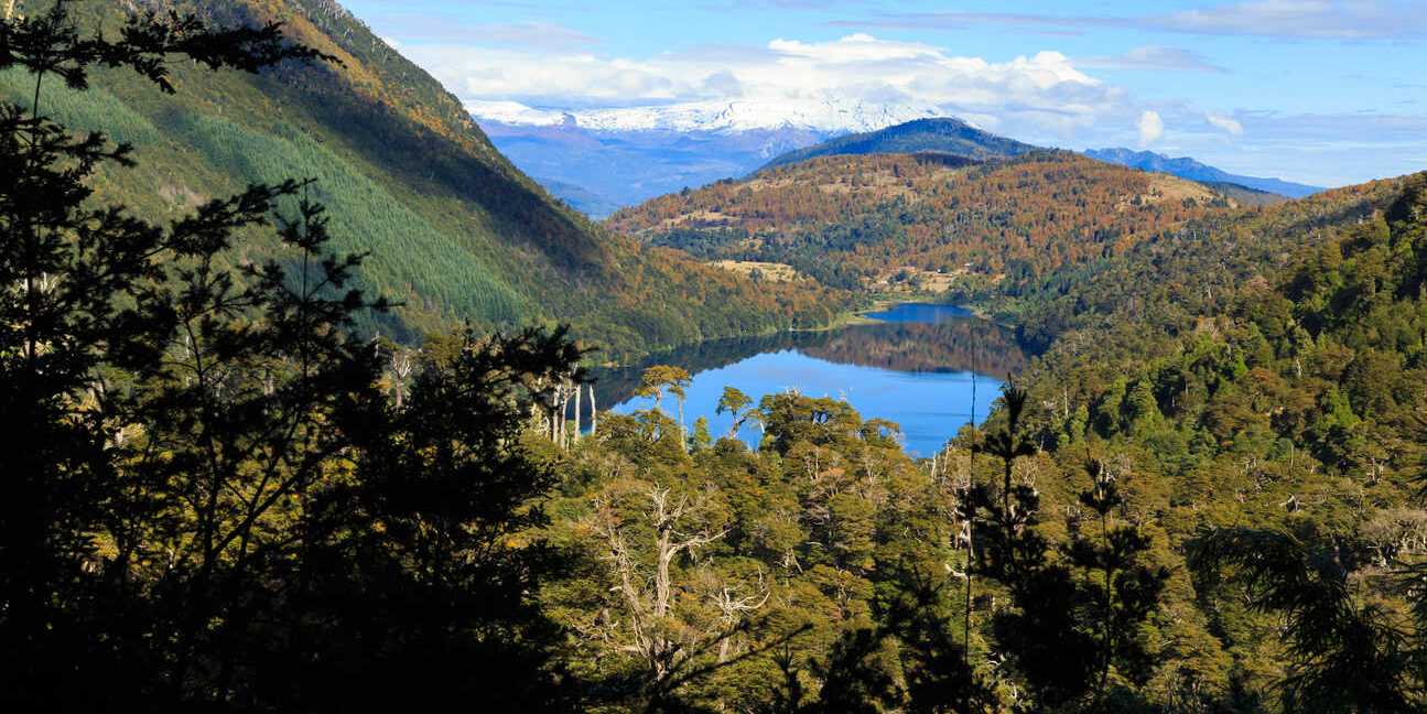 Huerquehue National Park
