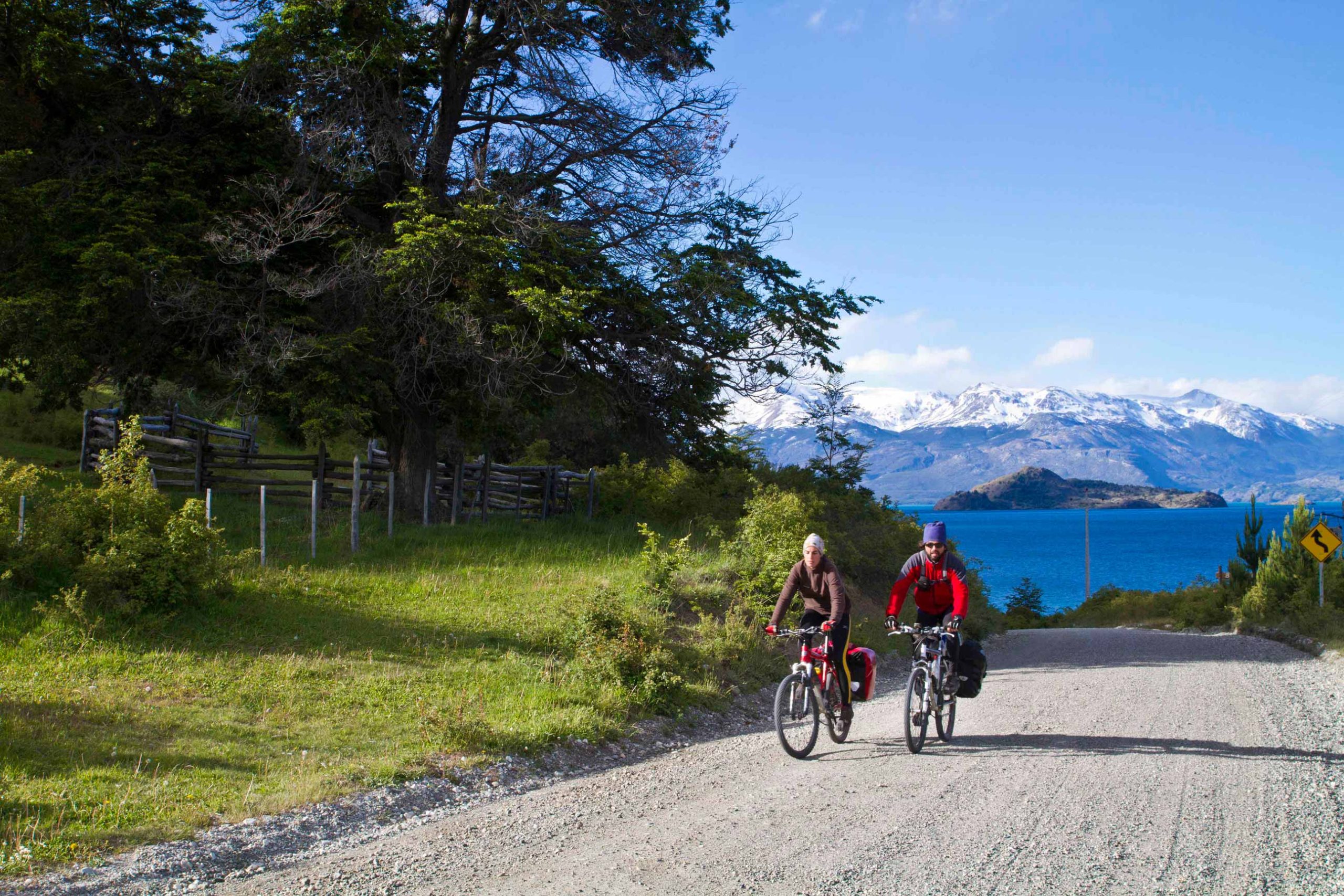 Carretera Austral