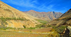 Alcohuaz and Cochiguaz, magical towns of the Elqui Valley