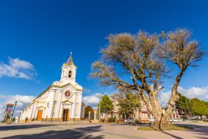 Menu for Adventure Travel World Summit 2025