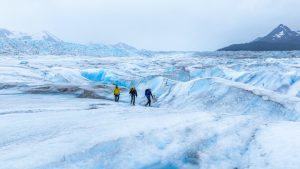 Sin filtro: Los lugares más bonitos y reales de Chile