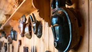 Where to find handicrafts in Chile? We'll tell you here