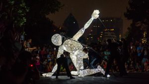 Chilean events and festivals you can't miss