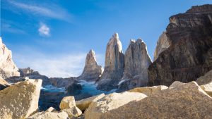 Torres del Paine National Park